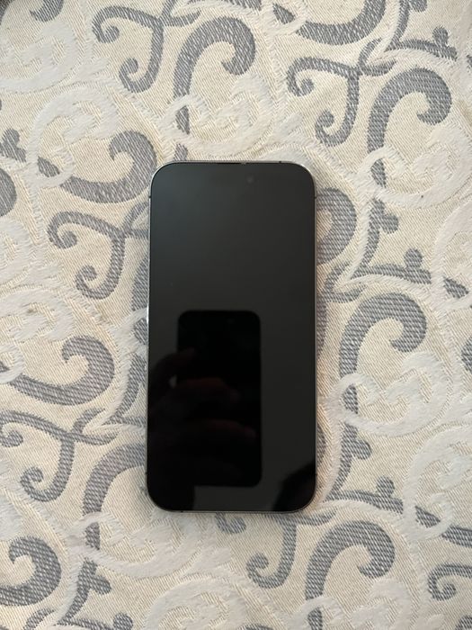 Iphone 14 pro продам