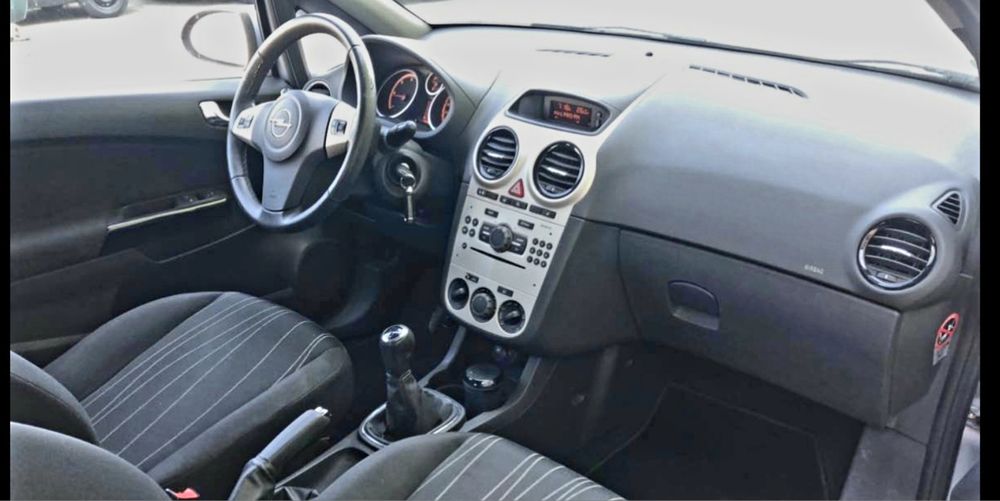OPEL Corsa 2007 — imagine 2