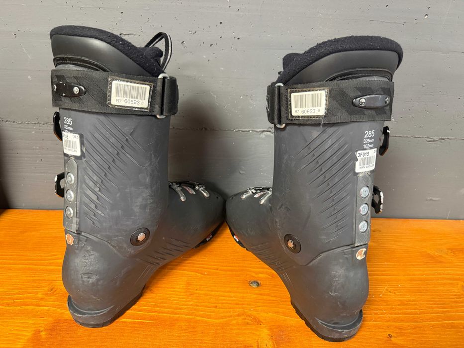 clapari rossignol hi-speed hv mondo 28,5 si 27,5 europa 44 si 42