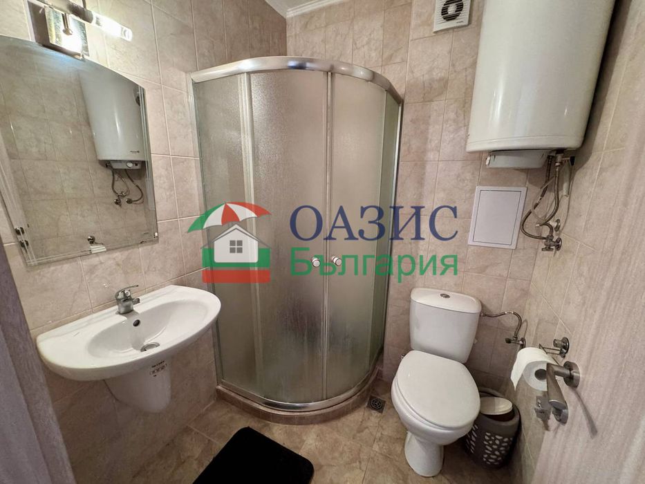 Студио в комплекс Аполон 9, Равда, България, 31 кв. м., цена 66 000 евро