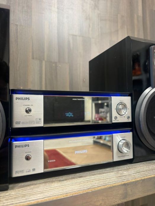 Philips  MCD 708