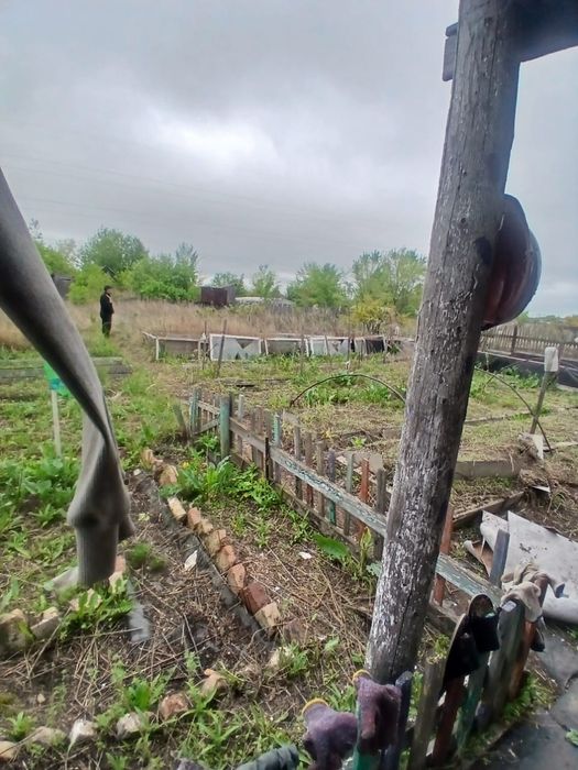 Продаётся дача по Павлодарской трассе