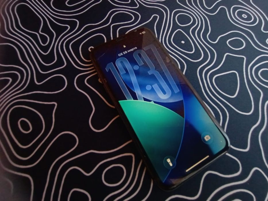 продам/обменяю IPhone 11/128гб/76%