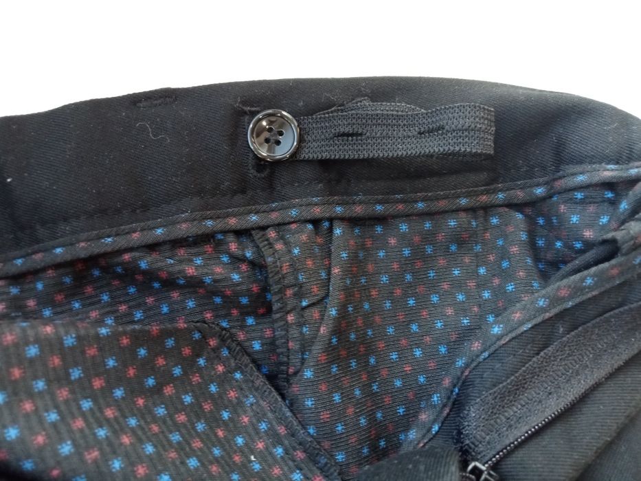 Брюки классические