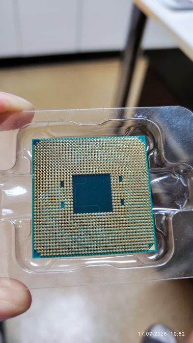 Athlon 200ge am4