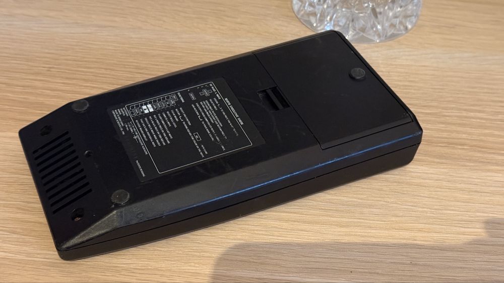 Joc sah scisys executive chess electronic