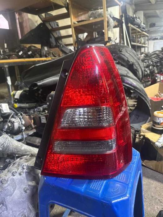 Фонари заднего хода Subaru Forester SG5