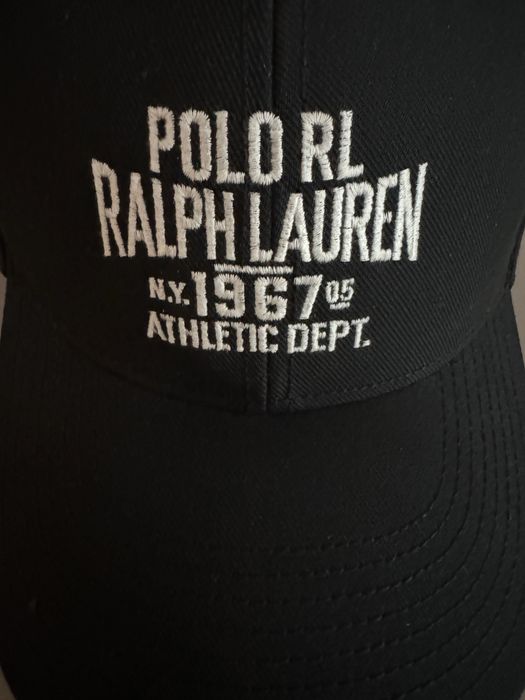 Șapca Polo Ralph Lauren