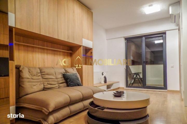 Studio | Victoriei | Icon Residence | Bloc Nou | Centrala | Parcare