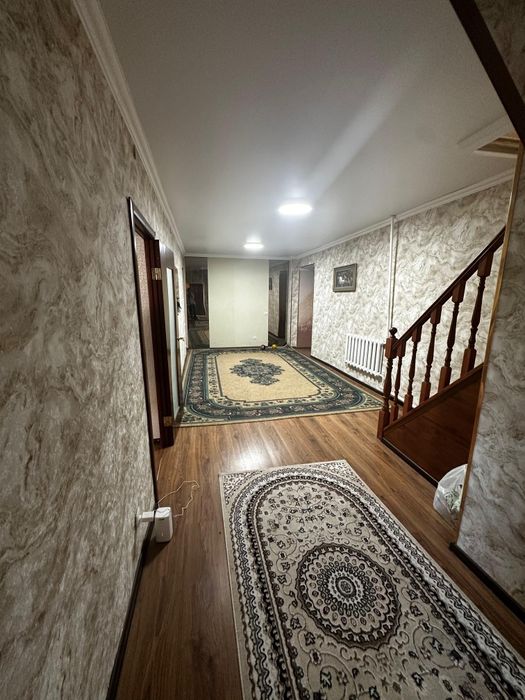 Продается котедж. Бишкуль.