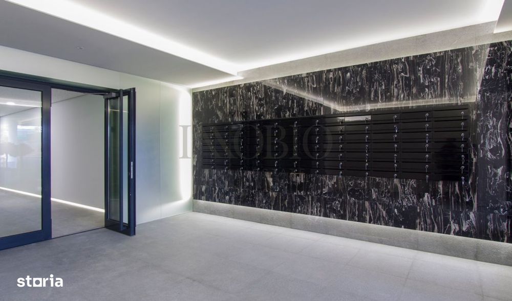2 Camere în Dinamic City | Modern