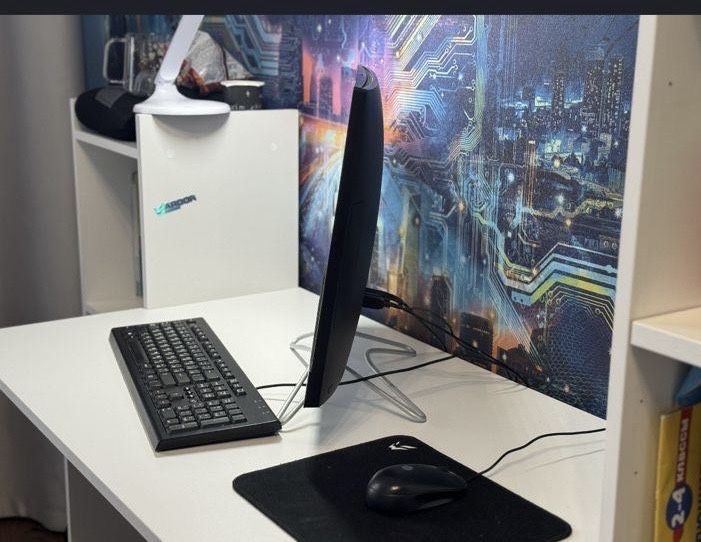 Продам Моноблок (all in one Pc) HP