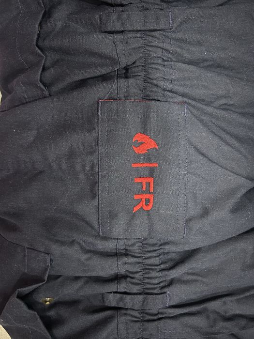 Зимний комбинезон тшо