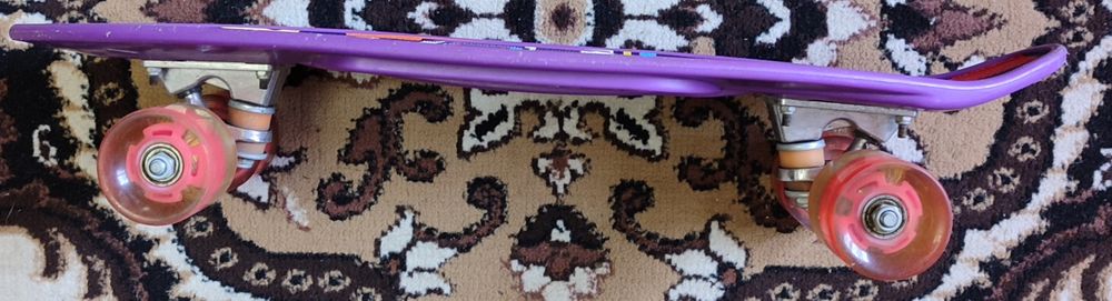 Пенни борд (скейт скейтборд)