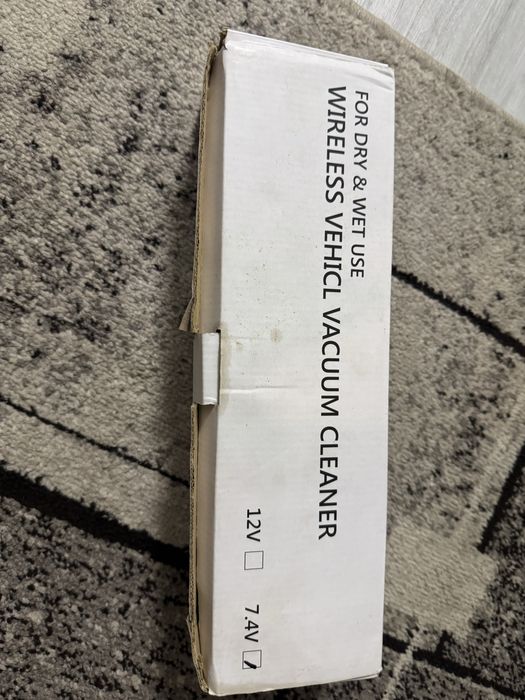 Aspirator Auto Functional