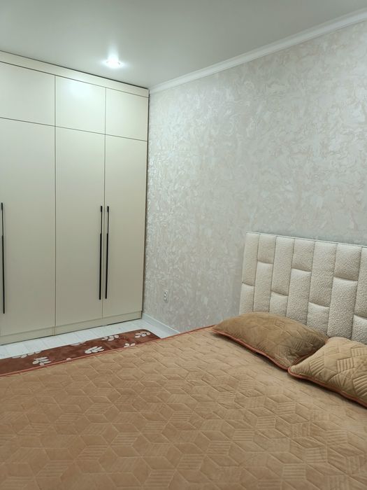 Аренда квартиры на долгий срок