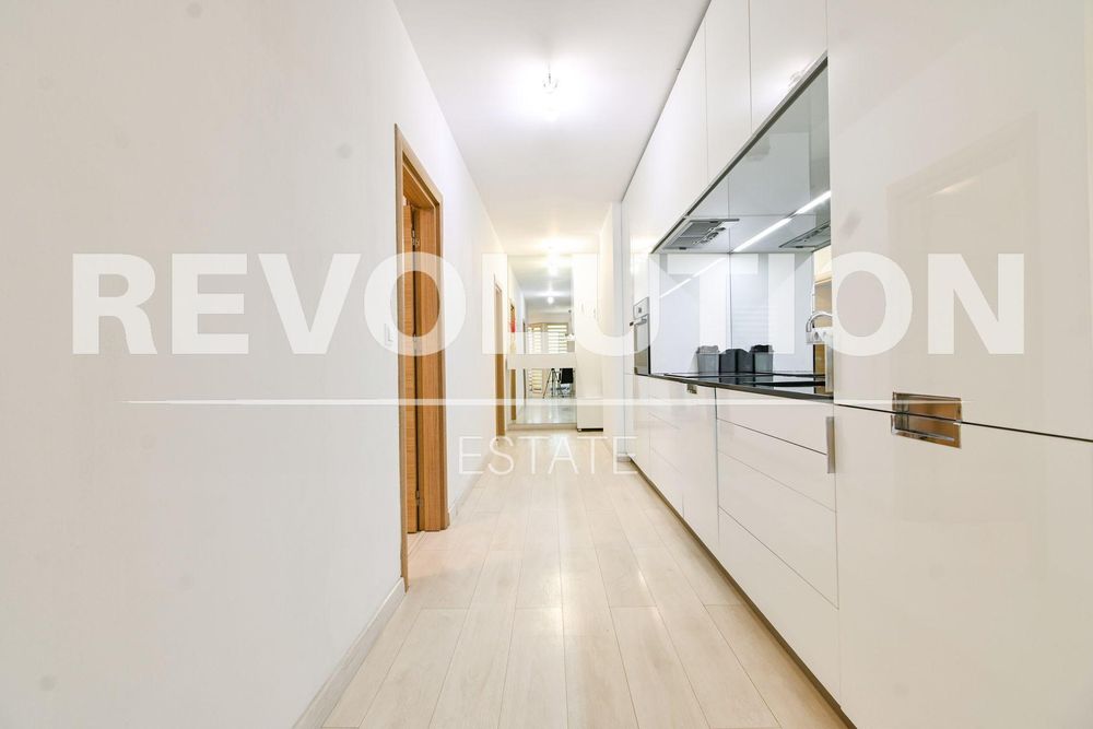 Дава се под наем Тристаен апартамент в София, Студентски град - 80 кв.м за 847.62 € - Снимка #5