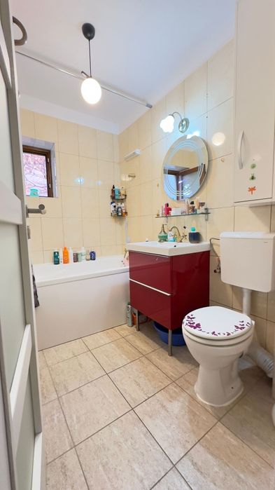 Apartament 2 camere