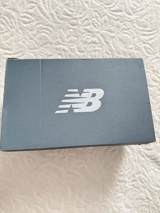 Кроссовки new balance 373