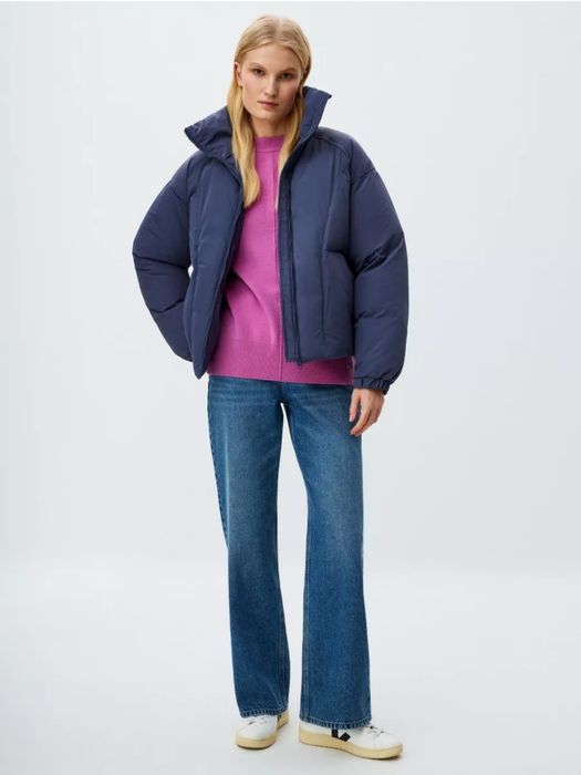 Куртка женская стеганая Sela