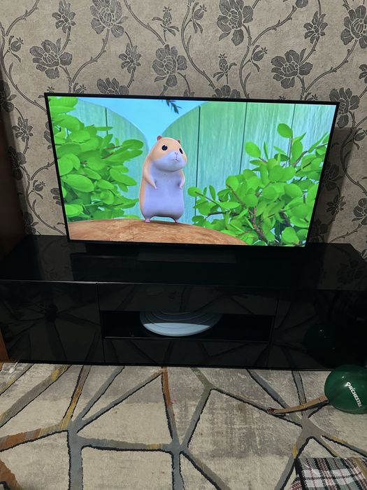 Тумба под телевизор