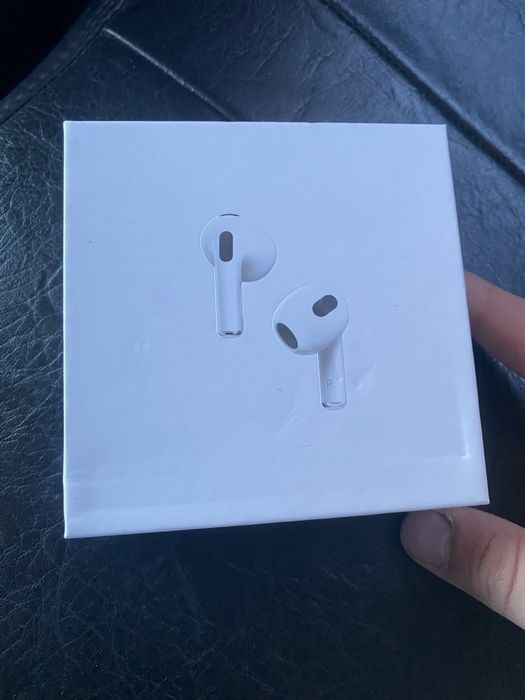 Vand airpods gen 3