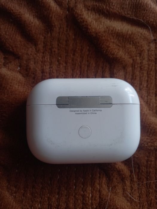 Air Pods 2 серии