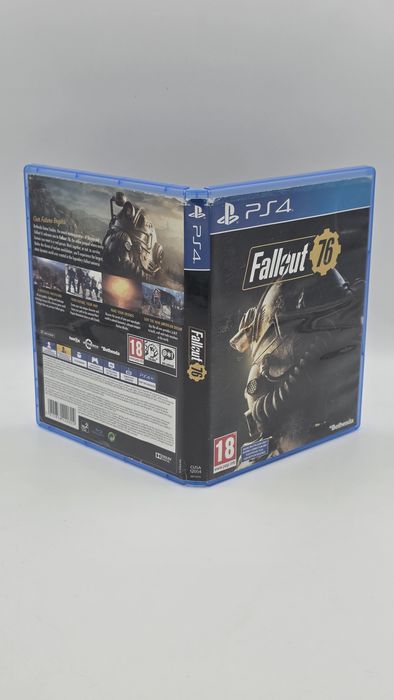 Joc video PS4 Fallout 76