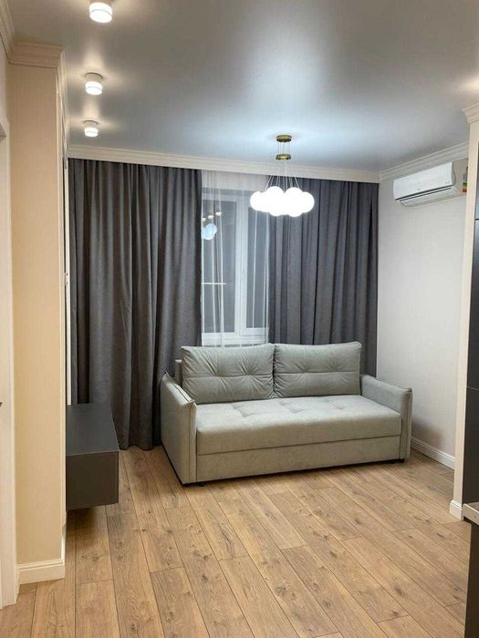 Ремонт квартир в Алматы под ключ без аванса!