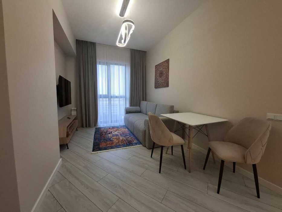 Аренда | 2х ком | Жк Oq Saroy