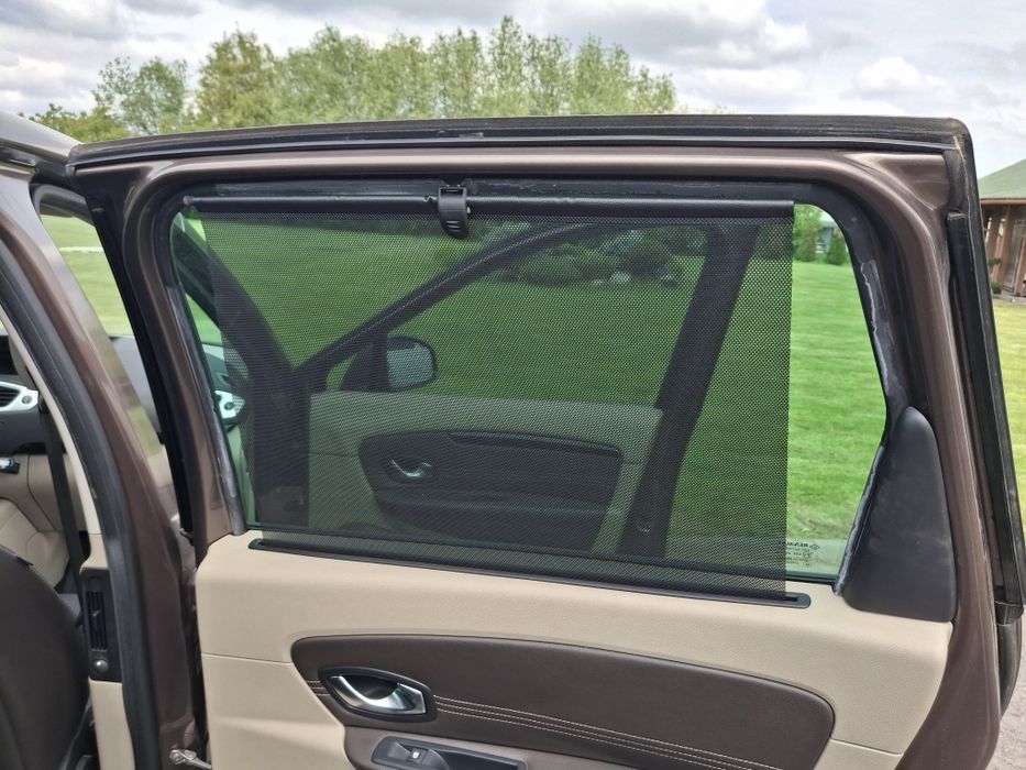 RENAULT Scenic 2010 — imagine 5