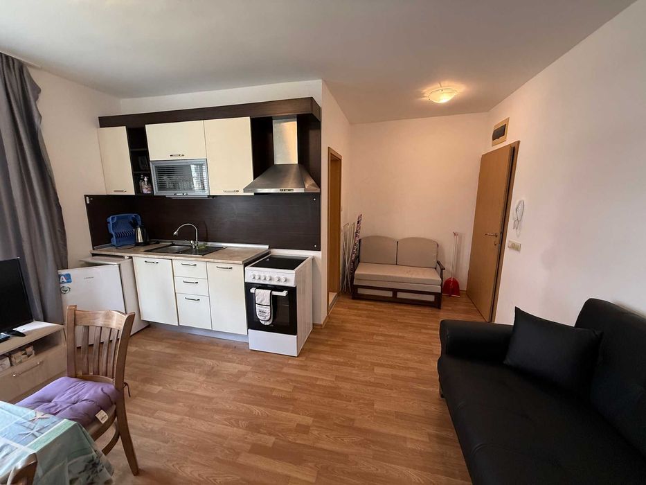 Продава се Двустаен апартамент в Ахелой - 59 кв.м за 1068 €/кв.м - Снимка #2