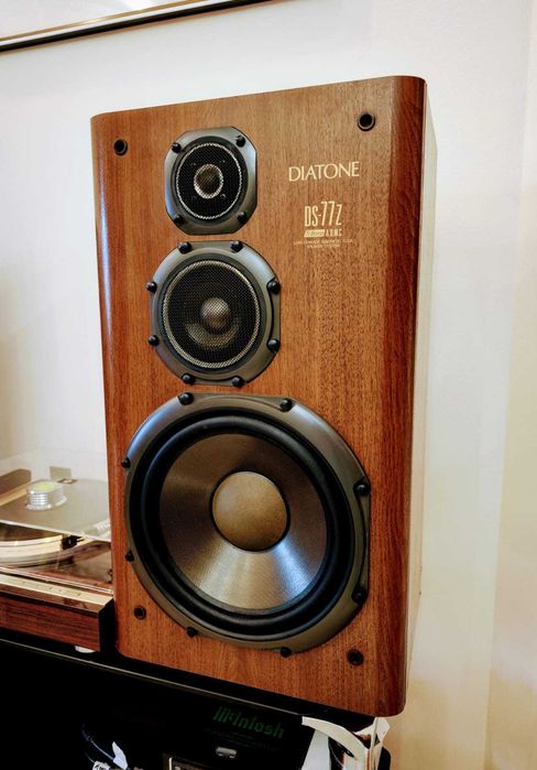 Акустика Diatone DS-77Z