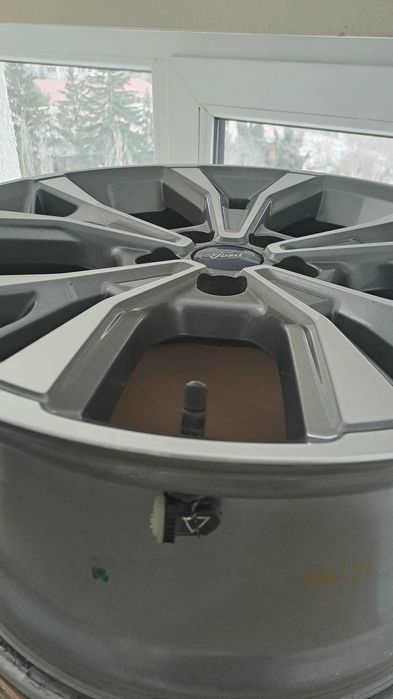 Jante Ford ST Mondeo Kuga Focus S Max