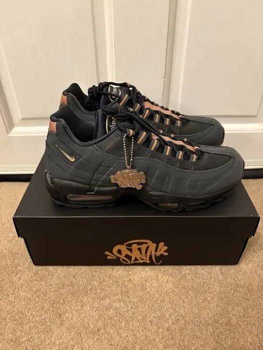 NIKE AIR MAX 95 x SYNA WRLD 40,41,42,43,44,45