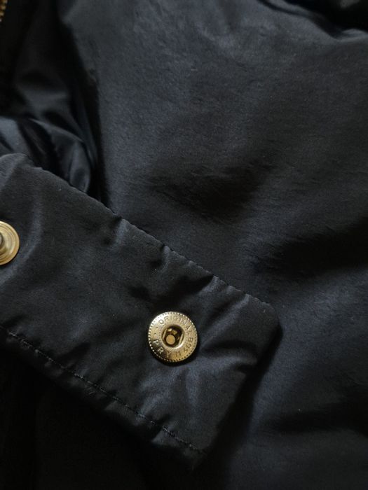 Geaca Bogner de iarnă cu puf de gâscă