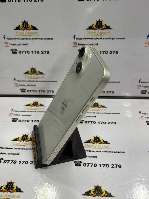 Hope Amanet P13 / iPhone 14