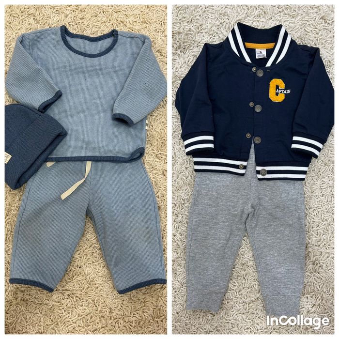 для девочки и для мальчика готовые образы