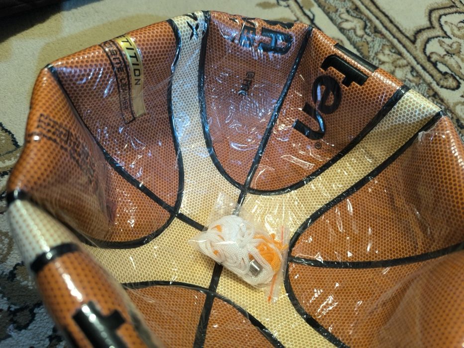 Minge de baschet Molten mărime 7.