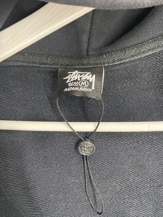 Зипка Stussy - Размер М