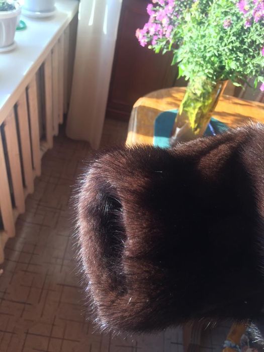 Шуба Норковая НЕДОРОГО