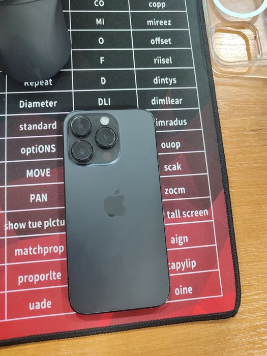 IPHONE 14 pro 256 gb