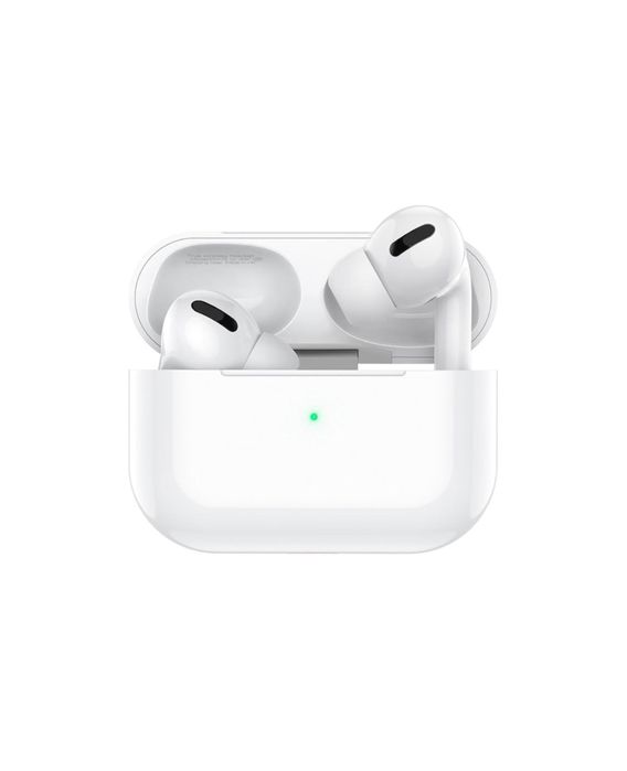 Casti Wireless Selani Premium Hoco Ear Buds Ear Buds, BT 5.4, 300mAh, Stereo, alb