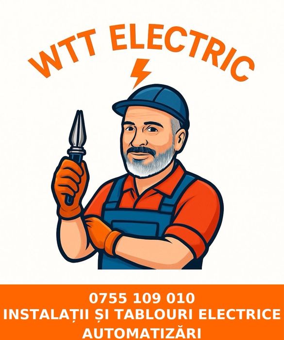 Electrician, tablotier