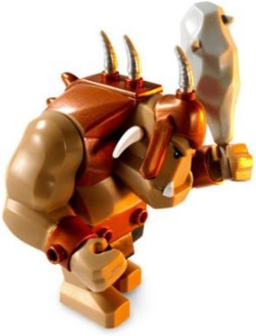 LEGO 7036 Castle - Мината на джуджетата