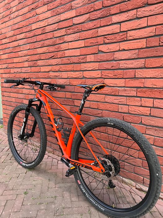 Scott Scale 930
