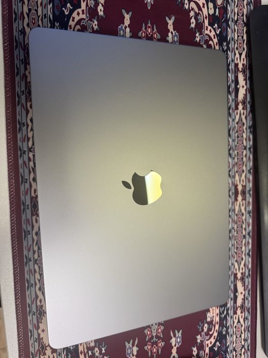 Macbook Air M2 в идеале