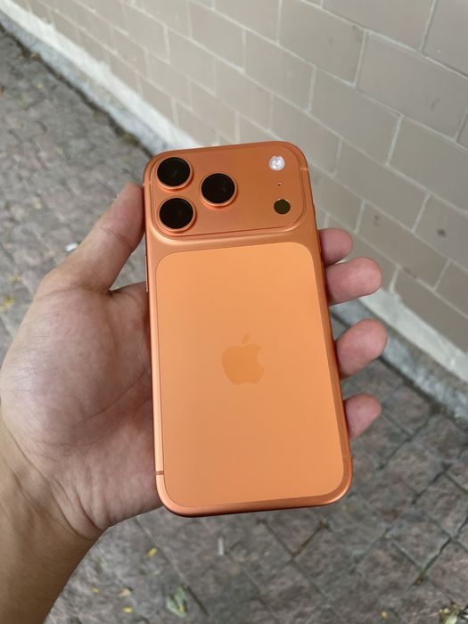 iPhone 17 Pro 256 гб