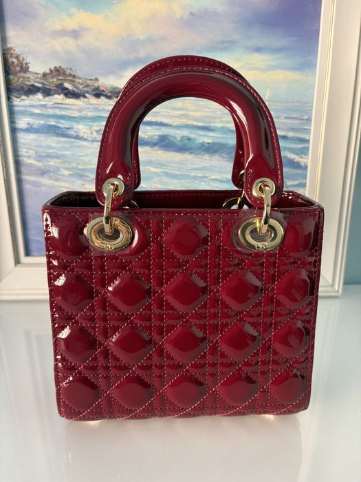 Дамска чанта - Dior