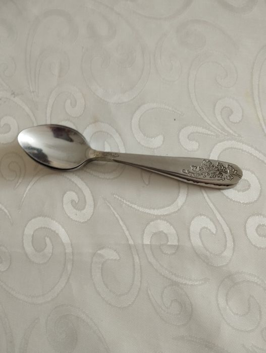 Набор Ложки вильки